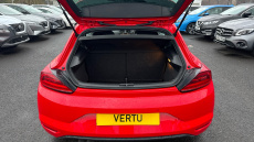 Volkswagen Scirocco 1.4 TSI BlueMotion Tech GT 3dr Petrol Coupe